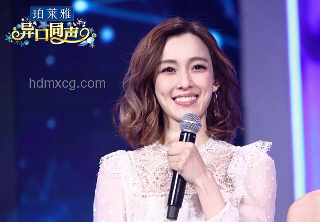 范玮琪演唱破音后暴哭：舞台情怀与现实挑战的深度剖析